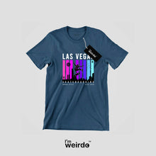 Load image into Gallery viewer, Printed T-Shirt (Las Vegas)
