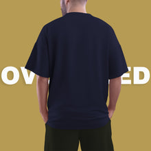 Load image into Gallery viewer, Oversize T-Shirt (MONEY IS EVERYTHING)
