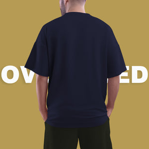 Oversize T-Shirt (MONEY IS EVERYTHING)