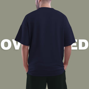 Oversize T-Shirt (PARADISE)