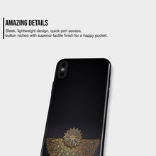 Load image into Gallery viewer, Limited Edition Customized Name Glass Case (All Mobile Covers)
